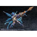 Arcanadea Plastic Model Kit XenoAlma Trickle Dekapodia 21 cm