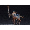 Arcanadea Plastic Model Kit XenoAlma Trickle Dekapodia 21 cm