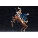 Arcanadea Plastic Model Kit XenoAlma Trickle Dekapodia 21 cm