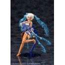 Arcanadea Plastic Model Kit XenoAlma Trickle Dekapodia 21 cm