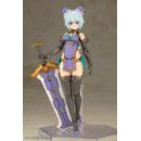 Frame Arms Girl Plastic Model Kit Hresvelgr Qipao Ver. 17 cm           