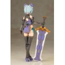 Frame Arms Girl Plastic Model Kit Hresvelgr Qipao Ver. 17 cm           