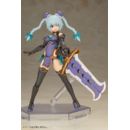 Frame Arms Girl Plastic Model Kit Hresvelgr Qipao Ver. 17 cm           