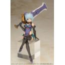 Frame Arms Girl Plastic Model Kit Hresvelgr Qipao Ver. 17 cm           