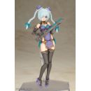 Frame Arms Girl Plastic Model Kit Hresvelgr Qipao Ver. 17 cm           