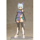 Frame Arms Girl Plastic Model Kit Hresvelgr Qipao Ver. 17 cm           
