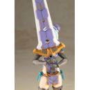Frame Arms Girl Plastic Model Kit Hresvelgr Qipao Ver. 17 cm           
