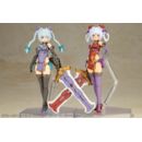 Frame Arms Girl Plastic Model Kit Hresvelgr Qipao Ver. 17 cm           