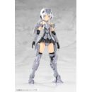 Frame Arms Girl Grande Scale Plastic Model Kit Architect 25 cm      