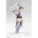 Frame Arms Girl Grande Scale Plastic Model Kit Architect 25 cm      