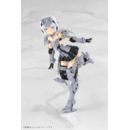 Frame Arms Girl Grande Scale Plastic Model Kit Architect 25 cm      