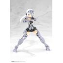 Frame Arms Girl Grande Scale Plastic Model Kit Architect 25 cm      