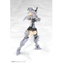 Frame Arms Girl Grande Scale Plastic Model Kit Architect 25 cm      