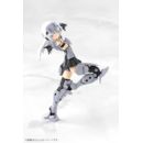 Frame Arms Girl Grande Scale Plastic Model Kit Architect 25 cm      