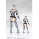 Frame Arms Girl Grande Scale Plastic Model Kit Architect 25 cm      