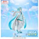 Colorful Stage! The Movie: A Miku Who Can´t Sing Luminasta PVC Statue Unshuttered Sekai Hatsune Miku 20 cm  