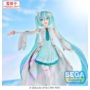 Colorful Stage! The Movie: A Miku Who Can´t Sing Luminasta PVC Statue Unshuttered Sekai Hatsune Miku 20 cm  
