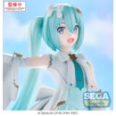 Colorful Stage! The Movie: A Miku Who Can´t Sing Luminasta PVC Statue Unshuttered Sekai Hatsune Miku 20 cm  