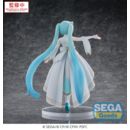 Colorful Stage! The Movie: A Miku Who Can´t Sing Luminasta PVC Statue Unshuttered Sekai Hatsune Miku 20 cm  