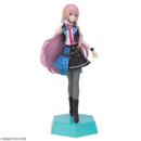 Megurine Luka School Sekai Ver. Figure Colorful Stage! Desktop x Decorate Collections