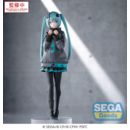 Colorful Stage! The Movie: A Miku Who Can´t Sing Estatua Luminasta PVC Shuttered Sekai Hatsune Miku 20 cm  
