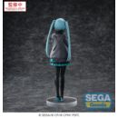 Colorful Stage! The Movie: A Miku Who Can´t Sing Estatua Luminasta PVC Shuttered Sekai Hatsune Miku 20 cm  