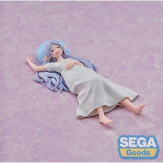 Frieren: Beyond Journey´s End Yumemirize PVC Statue Frieren Nap 21 cm      