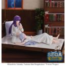 Frieren: Beyond Journey´s End Yumemirize PVC Statue Frieren Nap 21 cm      