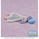 Frieren: Beyond Journey´s End Yumemirize PVC Statue Frieren Nap 21 cm      