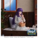 Frieren: Beyond Journey´s End Yumemirize PVC Statue Fern Nap 12 cm        