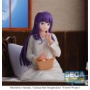 Frieren: Beyond Journey´s End Yumemirize PVC Statue Fern Nap 12 cm        