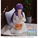 Frieren: Beyond Journey´s End Yumemirize PVC Statue Fern Nap 12 cm        
