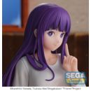 Frieren: Beyond Journey´s End Yumemirize PVC Statue Fern Nap 12 cm        