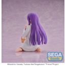 Frieren: Beyond Journey´s End Yumemirize PVC Statue Fern Nap 12 cm        