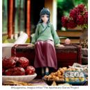 The Apothecary Diaries Estatua PVC PM Perching Maomao 14 cm    