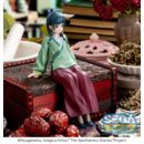 The Apothecary Diaries Estatua PVC PM Perching Maomao 14 cm    