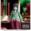 The Apothecary Diaries Estatua PVC PM Perching Maomao 14 cm    