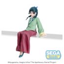 The Apothecary Diaries Estatua PVC PM Perching Maomao 14 cm    