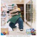 Sakamoto Days Luminasta PVC Statue Taro Sakamoto 21 cm  