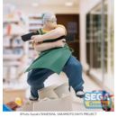 Sakamoto Days Luminasta PVC Statue Taro Sakamoto 21 cm  