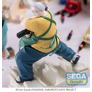 Sakamoto Days Luminasta PVC Statue Taro Sakamoto 21 cm  