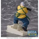 Sakamoto Days Luminasta PVC Statue Taro Sakamoto 21 cm  