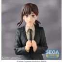 Chainsaw Man Estatua PVC Desktop x Decorate Collections Kobeni 16 cm