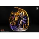 Yu-Gi-Oh! Statue 1/7 Marik 46 cm 