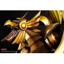 Yu-Gi-Oh! Statue 1/7 Marik 46 cm 