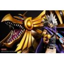 Yu-Gi-Oh! Statue 1/7 Marik 46 cm 