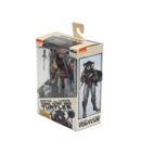 Teenage Mutant Ninja Turtles Action Figure Foot Assassin (Classic Colors) 18 cm
