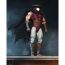 Teenage Mutant Ninja Turtles Action Figure Foot Assassin (Classic Colors) 18 cm