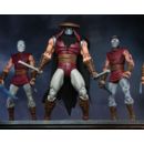 Teenage Mutant Ninja Turtles Action Figure Foot Assassin (Classic Colors) 18 cm