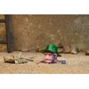 Teenage Mutant Ninja Turtles Action Figure April O'Neil 18 cm